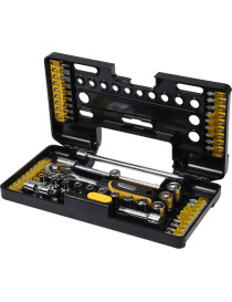 Komplekts 1/4 ar 57 vienībām Komplekts 1/4 ar 57 vienībām