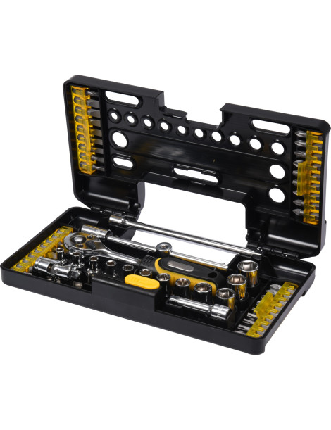 Komplekts 1/4 ar 57 vienībām