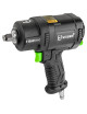 Trieciena uzgriežņu atslēga WUBER Tools W33220 1/2" [1560 Nm]