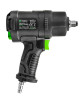 Trieciena uzgriežņu atslēga WUBER Tools W33220 1/2" [1560 Nm]