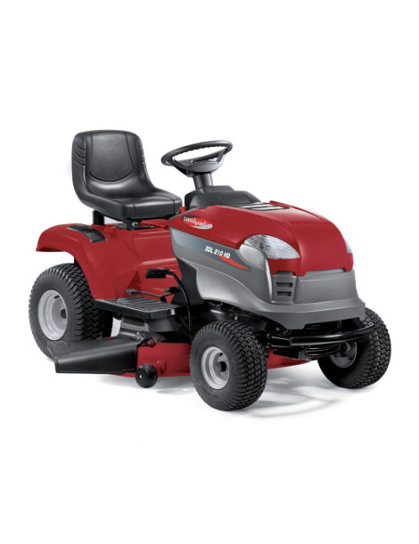 Mauriņa traktors XDL 210 HD Mauriņa traktors XDL 210 HD