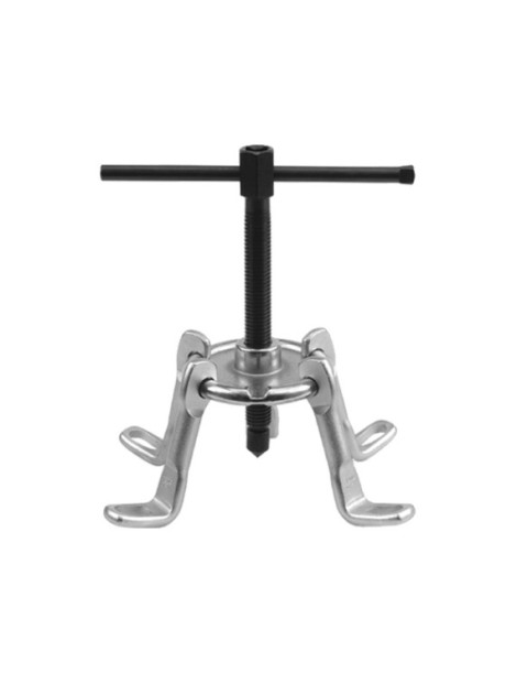 Universālā rumbas un ass vilcējs 200mm "Yato" Universālā rumbas un ass vilcējs 200mm "Yato"
