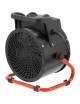 Elektriskais sildītājs ar ventilatoru PTC 3KW