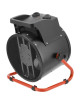 Elektriskais sildītājs PTC 5KW Elektriskais sildītājs PTC 5KW