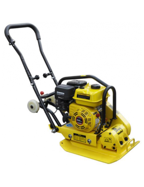 Vibro plāksne 70 KG Vibro plāksne 70 KG
