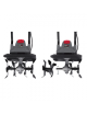 Kultivators 1050W, 320mm POWEG7010 POWERPLUS EG Kultivators 1050W, 320mm POWEG7010 POWERPLUS EG