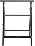 Regulējams darba balsts 79–130 cm, 200 kg 