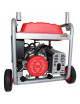 Benzīna ģenerators SUPTECH 10000TE-II 380V / 220V Benzīna ģenerators SUPTECH 10000TE-II 380V / 220V