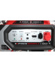 Benzīna ģenerators SUPTECH 10000TE-II 380V / 220V Benzīna ģenerators SUPTECH 10000TE-II 380V / 220V