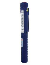 Led lukturis LED 7+1 Mirco USB Led lukturis LED 7+1 Mirco USB