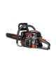 Benzīna ķēdes motorzāģis 45cm, 52cc DSG-52H DNIPRO-M