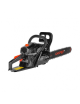 Benzīna ķēdes motorzāģis 40cm, 45cc DSG-40H DNIPRO-M Benzīna ķēdes motorzāģis 40cm, 45cc DSG-40H DNIPRO-M