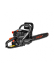 Benzīna ķēdes motorzāģis 45cm, 52cc DSG-52H DNIPRO-M