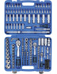 Atslēgu komplekts 1/4''', 3/8'' Atslēgu komplekts 1/4''', 3/8''