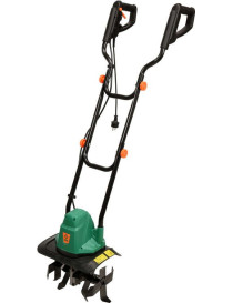 Elektriskais kultivators 32cm / 750W Elektriskais kultivators 32cm / 750W