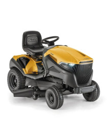 Stiga Tornado 7108W dārza traktors Stiga Tornado 7108W dārza traktors