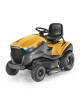 Stiga Tornado 7108W dārza traktors Stiga Tornado 7108W dārza traktors