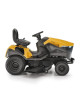 Stiga Tornado 7108W dārza traktors Stiga Tornado 7108W dārza traktors