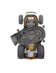 Stiga Tornado 7108W dārza traktors Stiga Tornado 7108W dārza traktors