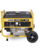 Benzīna strāvas ģenerators 2200W, 230V POWX510 PowerPlus X