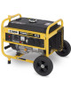Benzīna strāvas ģenerators 2200W, 230V POWX510 PowerPlus X