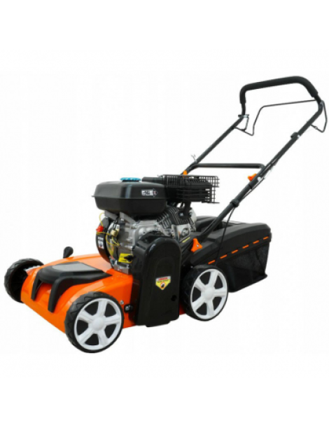 Aerators benzīna GLSA380 196cm3 V90215 VERKE Aerators benzīna GLSA380 196cm3 V90215 VERKE