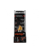 Frēzes asmenis A0404 12x19mm L-17.5, A-90° DNIPRO-M Frēzes asmenis A0404 12x19mm L-17.5, A-90° DNIPRO-M