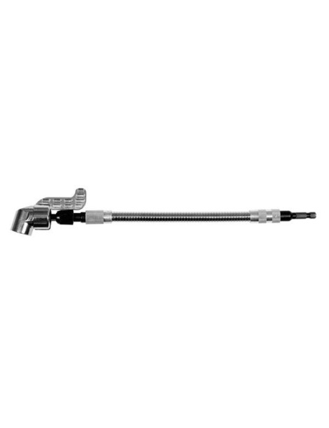 Adapteris bitām 1/4" (6.3MM)