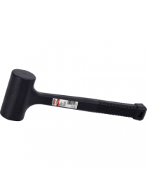 Bezinerces āmurs, gumijas 700g Kreator