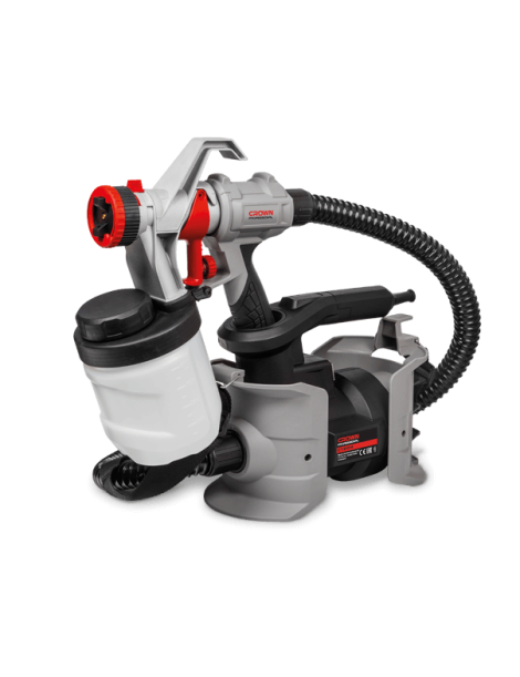 Pulverizators 600W
