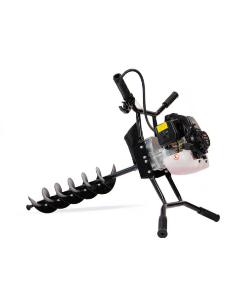 BENZĪNA ZEMES / LEDUS URBIS D-800 (AR 150MM URBI) BENZĪNA ZEMES / LEDUS URBIS D-800 (AR 150MM URBI)