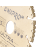 Dimanta griezējdisks ULTRA 125x22.23mm DNIPRO-M Dimanta griezējdisks ULTRA 125x22.23mm DNIPRO-M