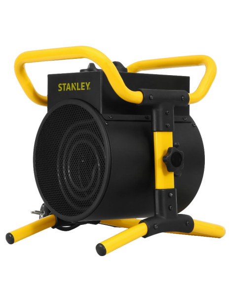 Elektriskais sildītājs 2 kW, lielgabala tipa, 230 V, Stanley