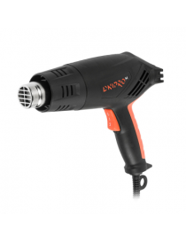 Fēns 2000W GH-200 81022000 DNIPRO-M Fēns 2000W GH-200 81022000 DNIPRO-M