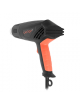 Fēns 2000W GH-200 81022000 DNIPRO-M Fēns 2000W GH-200 81022000 DNIPRO-M