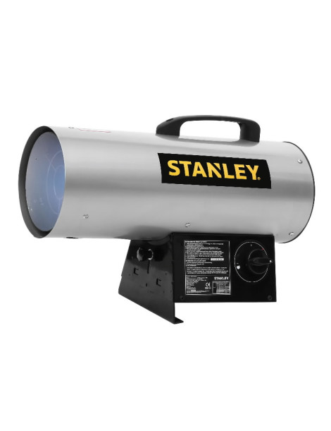 Gāzes sildītājs 17 kW, Stanley