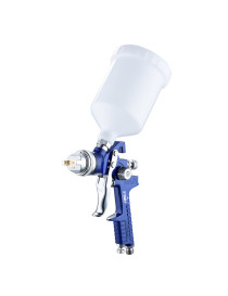 Krāsošanas pistole H-827 Ø 1.7MM STROM