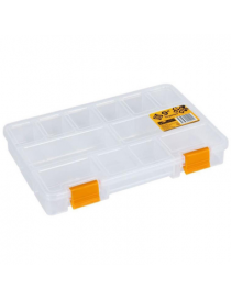 Konteiners sīkiem piederumiem 230x150x33mm Forte Tools Konteiners sīkiem piederumiem 230x150x33mm Forte Tools