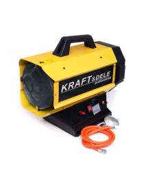 Gāzes sildītājs KD11731 Gāzes sildītājs KD11731