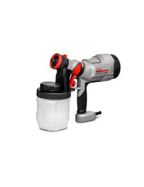Elektriskā krāsas izsmidzināšanas pistole Crown CT31013 Elektriskā krāsas izsmidzināšanas pistole Crown CT31013