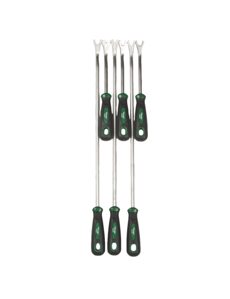 Auto salona plastmasas montāžas instruments