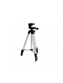 Statīvs lāzera līmeņrāžiem 345/525/700/885mm Geko