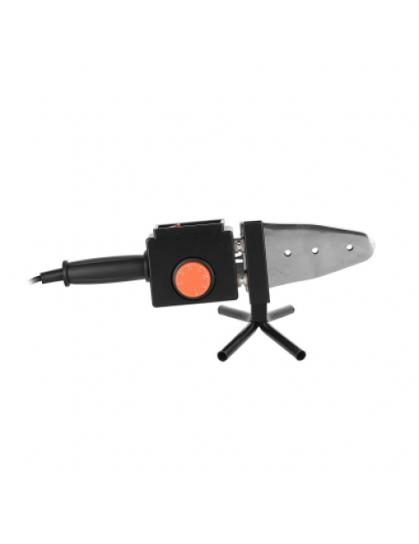 Lodāmurs plastmasas caurulēm 1850W PW-185 DNIPRO-M