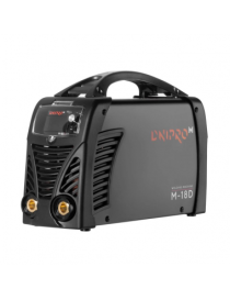 Metināšanas iekārta 5800W IGBT M-18D + WS-3220AB Dnipro-M Metināšanas iekārta 5800W IGBT M-18D + WS-3220AB Dnipro-M