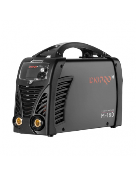 Metināšanas iekārta 5800W IGBT M-18D + WS-3220AB Dnipro-M Metināšanas iekārta 5800W IGBT M-18D + WS-3220AB Dnipro-M