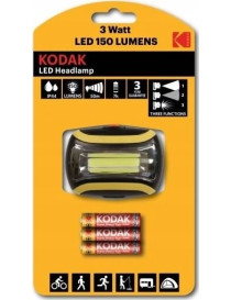 Kodak pieres lukturis 3W Kodak pieres lukturis 3W
