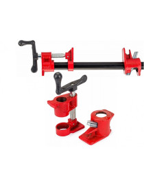 Powermat caurules skava 3/4 "PM-SSR-50T