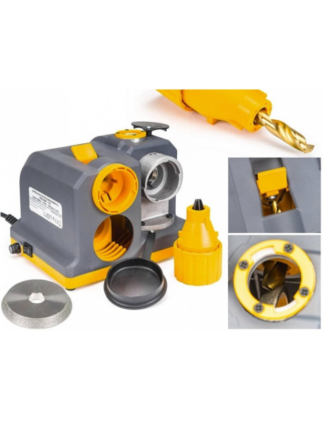 Powermat urbju asināšanas iekārta PM-ODW-150, 3-13mm, 150W Powermat urbju asināšanas iekārta PM-ODW-150, 3-13mm, 150W