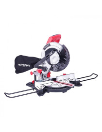 Elektriskais šķērszāģis 210mm 1410W Elektriskais šķērszāģis 210mm 1410W