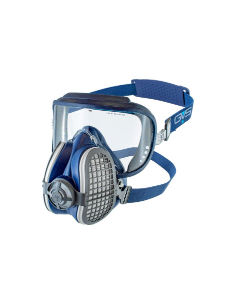 GVS Elipse Integra maska (3/4) ar FFP3 filtru, izmērs M/L GVS Elipse Integra maska (3/4) ar FFP3 filtru, izmērs M/L